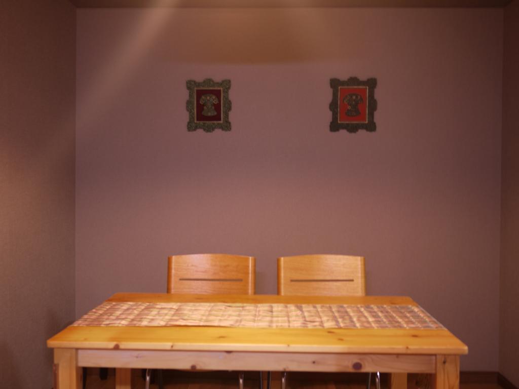 Shunju Shichijo Vila Quioto Exterior foto