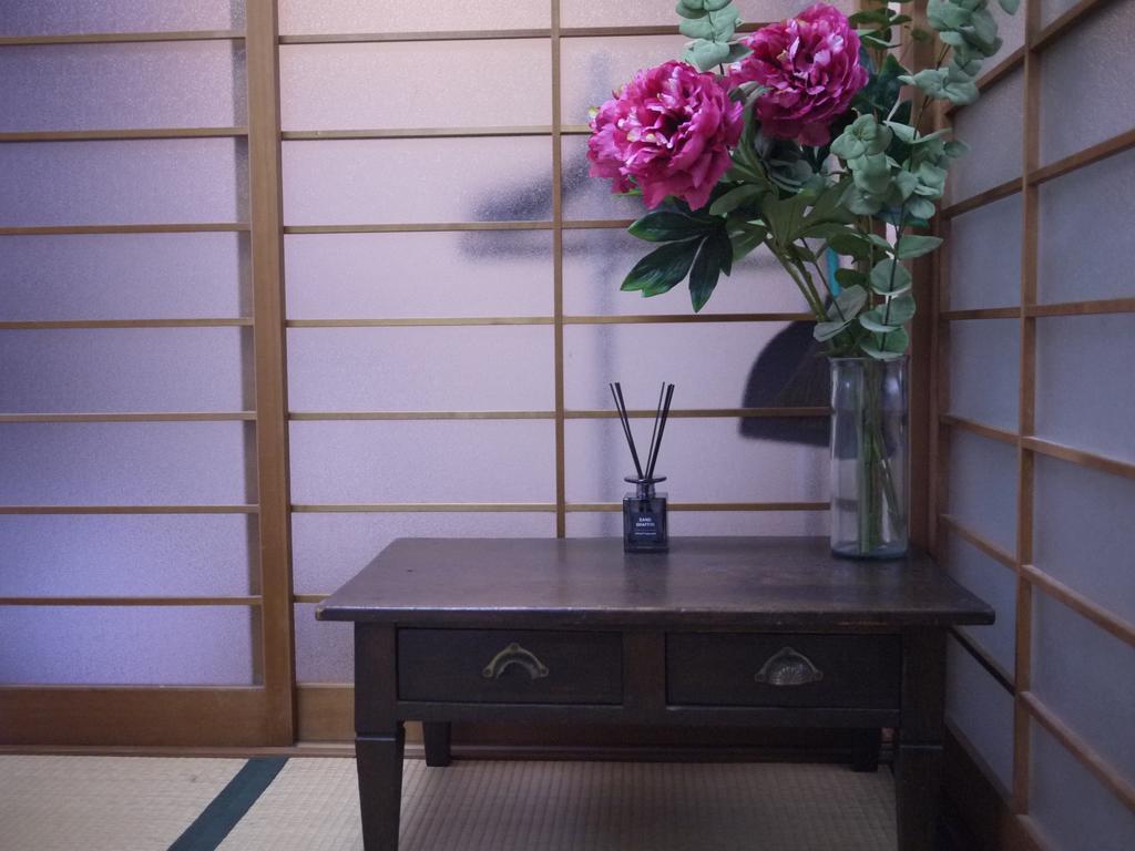 Shunju Shichijo Vila Quioto Exterior foto